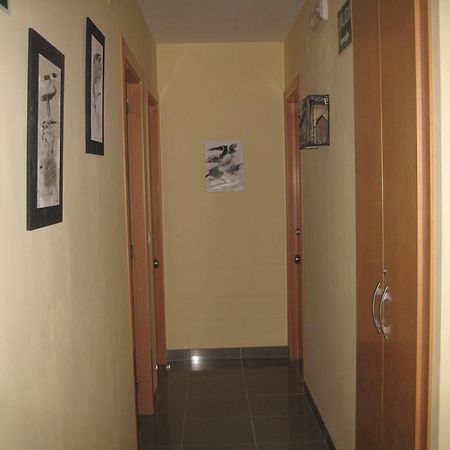Hostal Ducal II Gandia Exterior photo