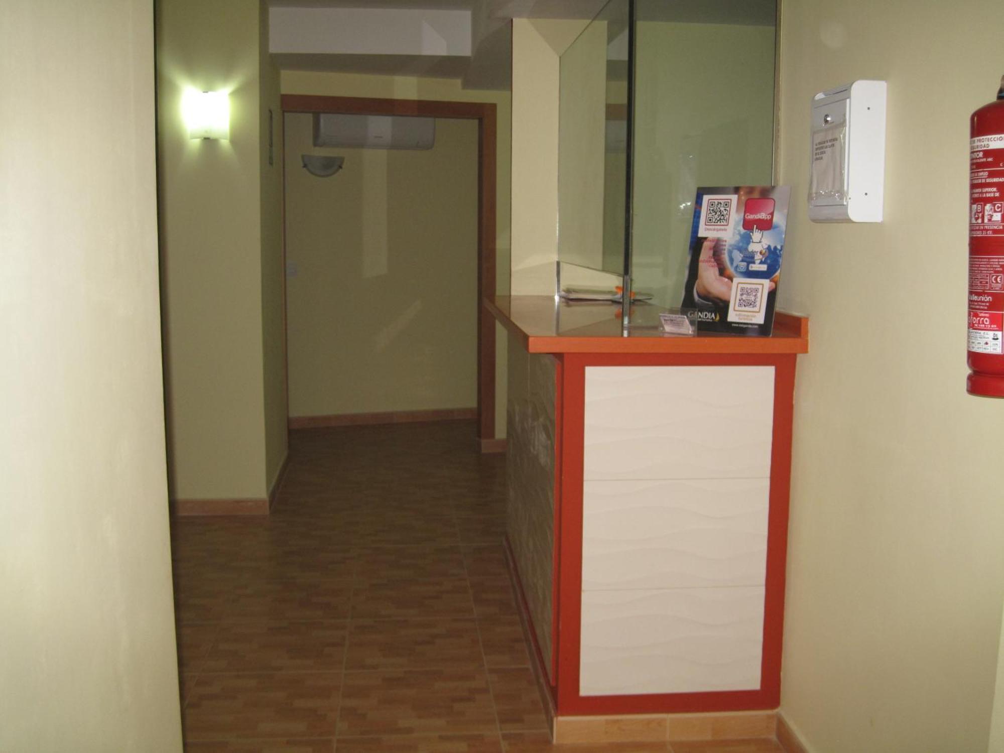 Hostal Ducal II Gandia Exterior photo
